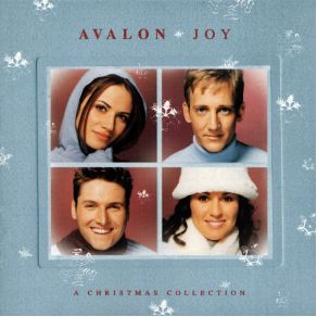 Joy: A Christmas Collection album cover