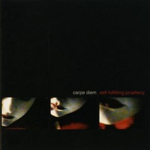 Self - Fulfilling Prophecy album cover