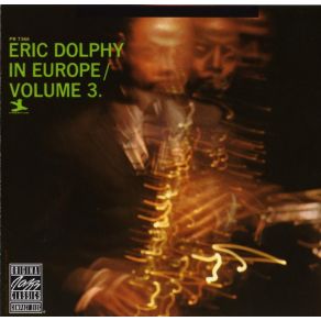 In Europe, Vol. 3 album cover