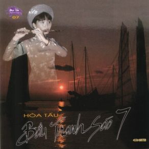 Bau Tranh Sao (CD7) album cover
