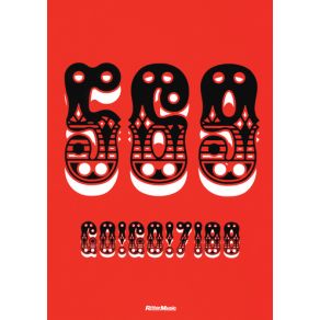 569 album cover