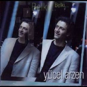 Belki album cover