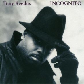 Incognito album cover