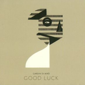 Good Luck album cover