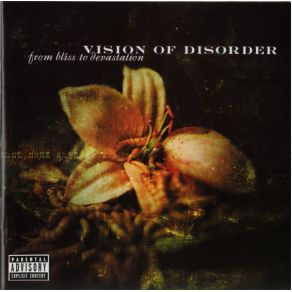 From Bliss To Devastation album cover