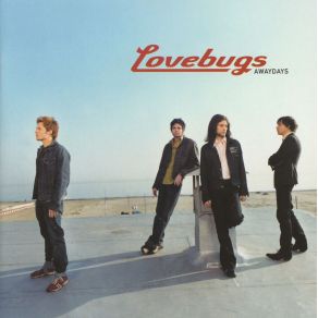 Awaydays album cover