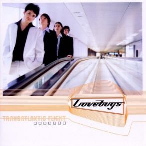 Transatlantic Flight album cover