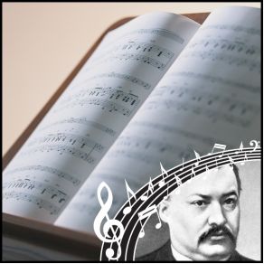 Symphony No. 8 In E - Flat Major (Svetlanov) album cover