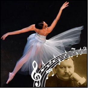 Raymonda, Ballet In Three Acts (Svetlanov) album cover