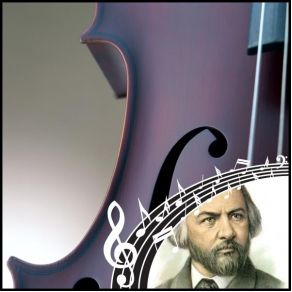 Overture In D Major (Svetlanov) album cover