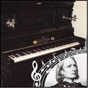 Gnomenreigen (Vladimir Sofronitsky) album cover
