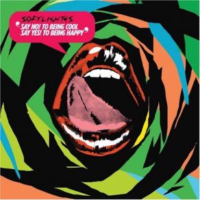 Say No To Being Cool: Say Yes To Being Happy album cover
