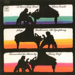 Glenn Gould - Complete Recordings (CD 31) album cover