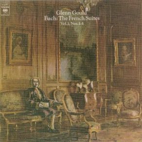 Glenn Gould - Complete Recordings (CD 45) album cover