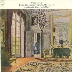 Glenn Gould - Complete Recordings (CD 50) album cover