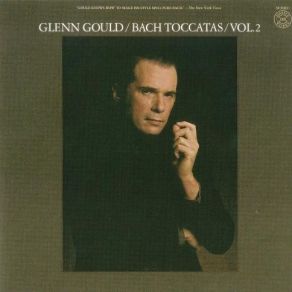Glenn Gould - Complete Recordings (CD 59) album cover