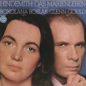 Glenn Gould - Complete Recordings (CD 61) album cover