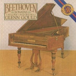 Glenn Gould - Complete Recordings (CD 67) album cover