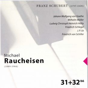 The Man At The Piano (СD 31 / 66) album cover