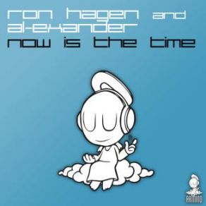 Now Is The Time WEB album cover