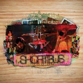 Soda Shop (OST Shortbus) (Single) album cover