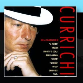 Currichi album cover
