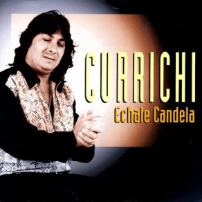 Echale Candela album cover