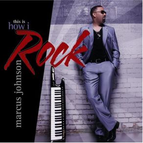 This Is How I Rock album cover