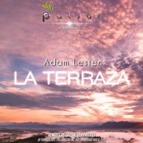 La Terraza 2012 album cover