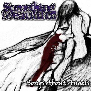 Songs About Angels album cover