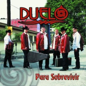 Para Sobrevivir album cover