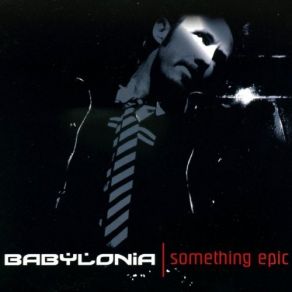 Something Epic (Cdm) album cover