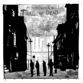 Lost Songs (Segued Version) (CD2) album cover