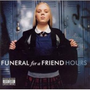 Hours (Japanese Bonus Tracks) album cover