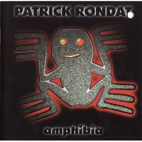 Amphibia album cover
