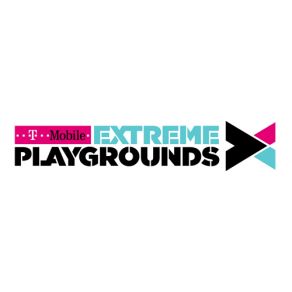 T - Mobile Extreme Playgrounds 2008 album cover