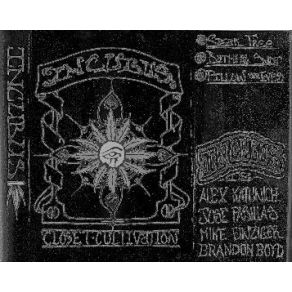 Closet Cultivation (Demo) album cover