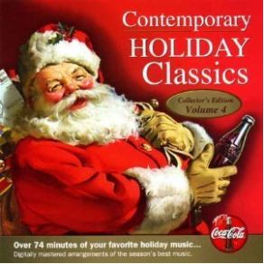 Contemporary Holiday Classics album cover