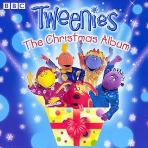 The Christmas Album album cover