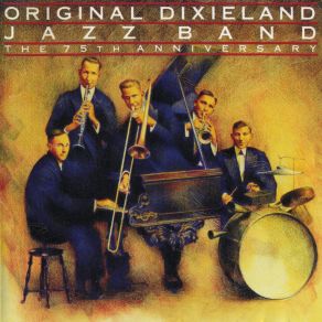 The 75th Anniversary album cover
