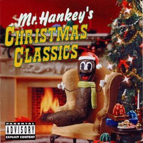 Mr. Hankey'S Christmas Classics album cover