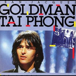 Les Années Warner… album cover