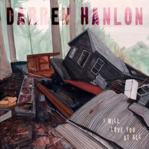 I Will Love You At All album cover