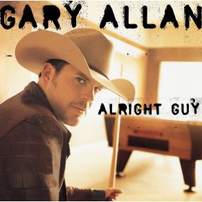 Alright Guy album cover