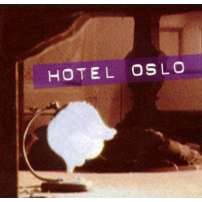 Hotel Oslo (Original Soundtrack) album cover