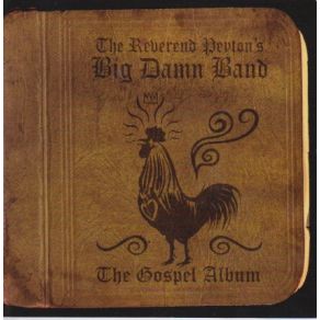 The Gospel Album album cover