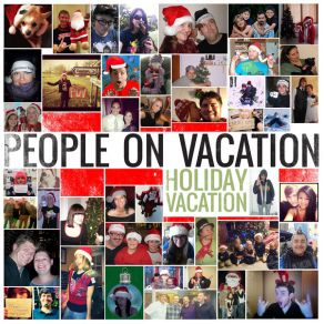 Holiday Vacation album cover