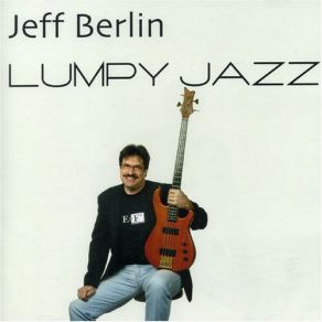 Lumpy Jazz album cover