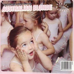 Canciones De Amor Y Gratitud album cover