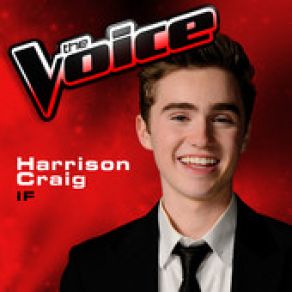 If (The Voice 2013 Performance) (Single) album cover